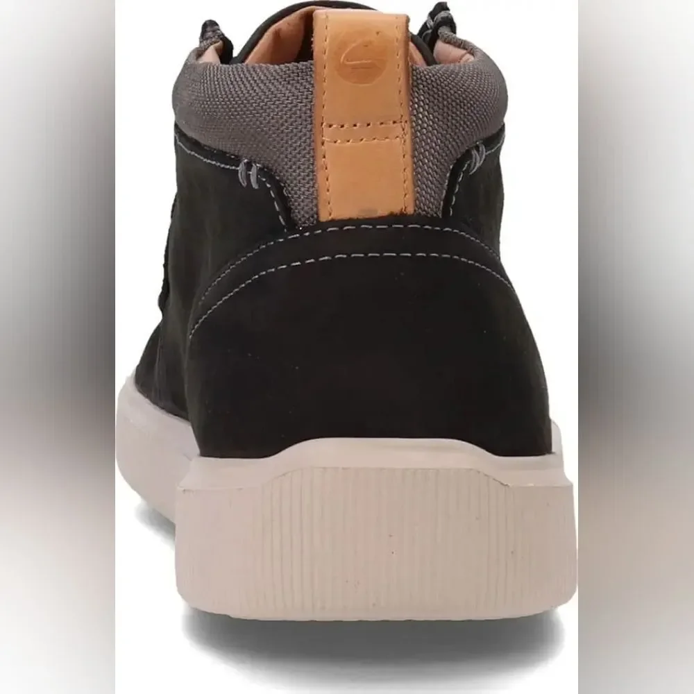 Clarks Cambro Mid Lace
